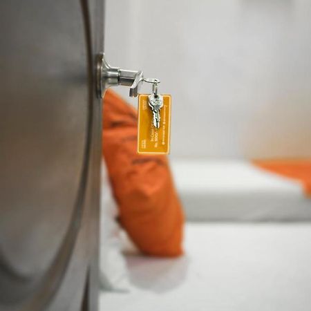 Goho Rooms Badar Karacsi Kültér fotó