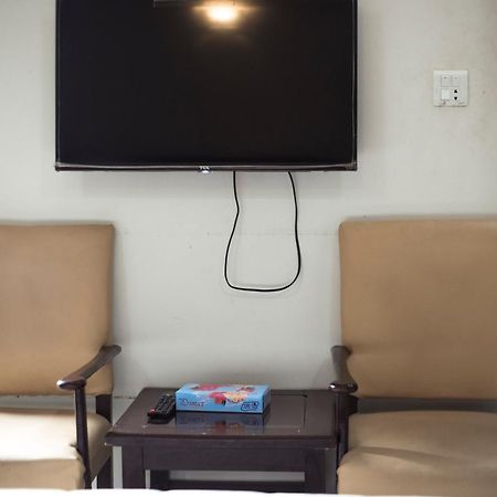 Goho Rooms Badar Karacsi Kültér fotó