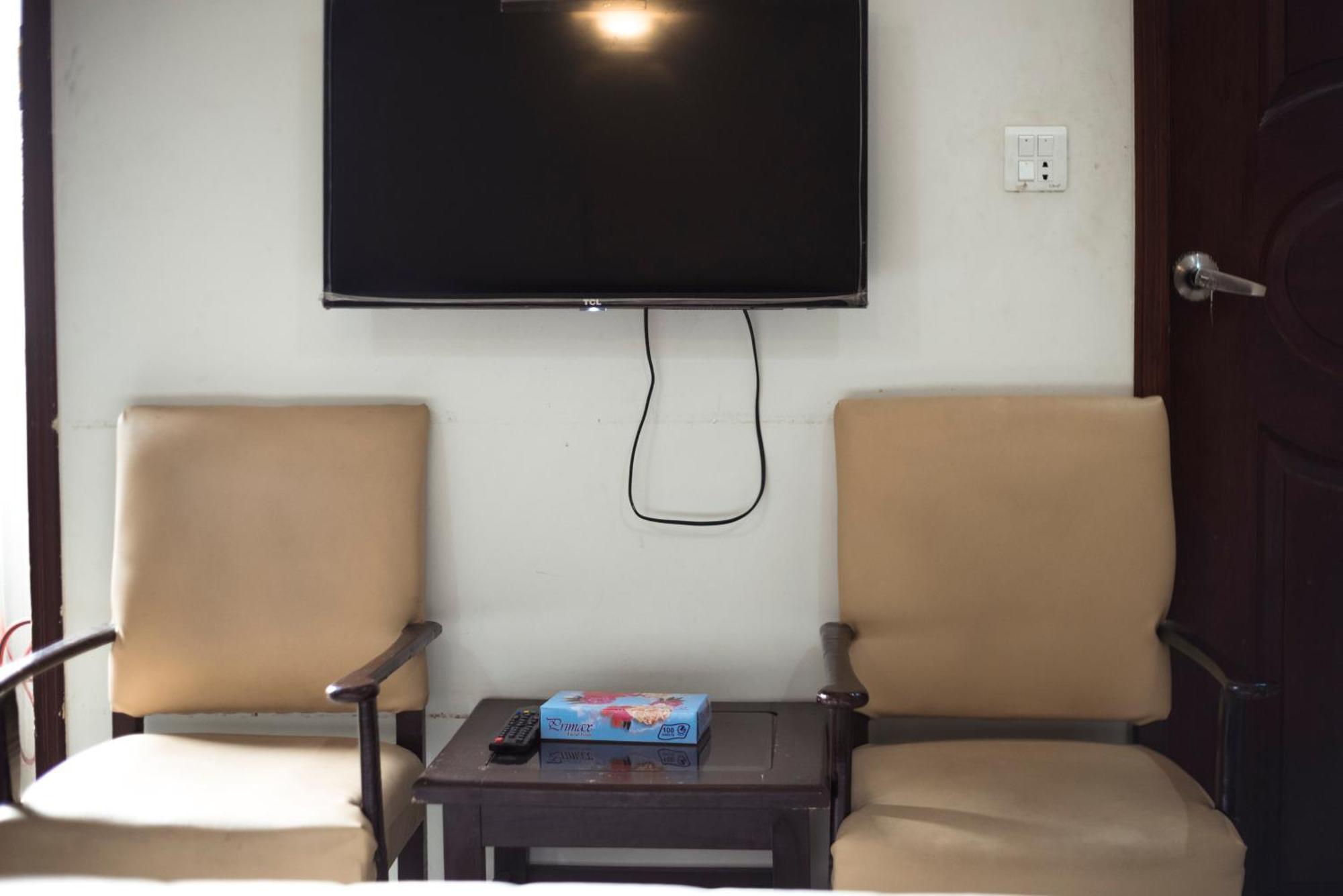 Goho Rooms Badar Karacsi Kültér fotó