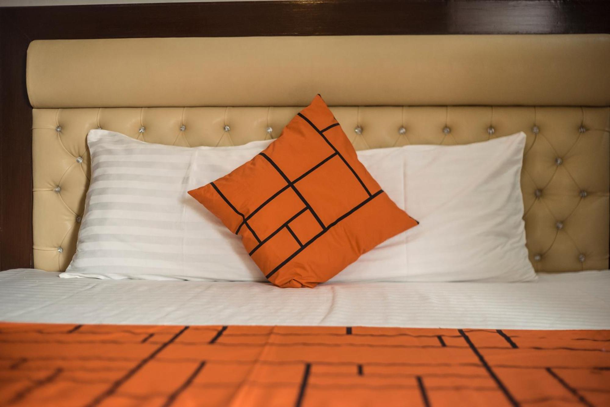 Goho Rooms Badar Karacsi Kültér fotó