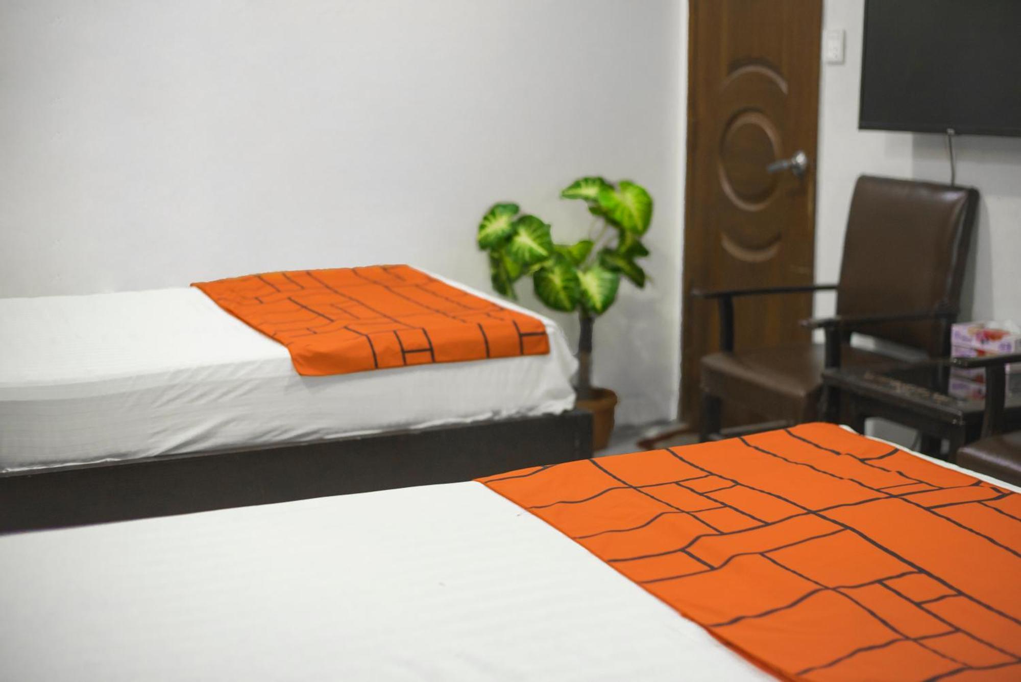 Goho Rooms Badar Karacsi Kültér fotó