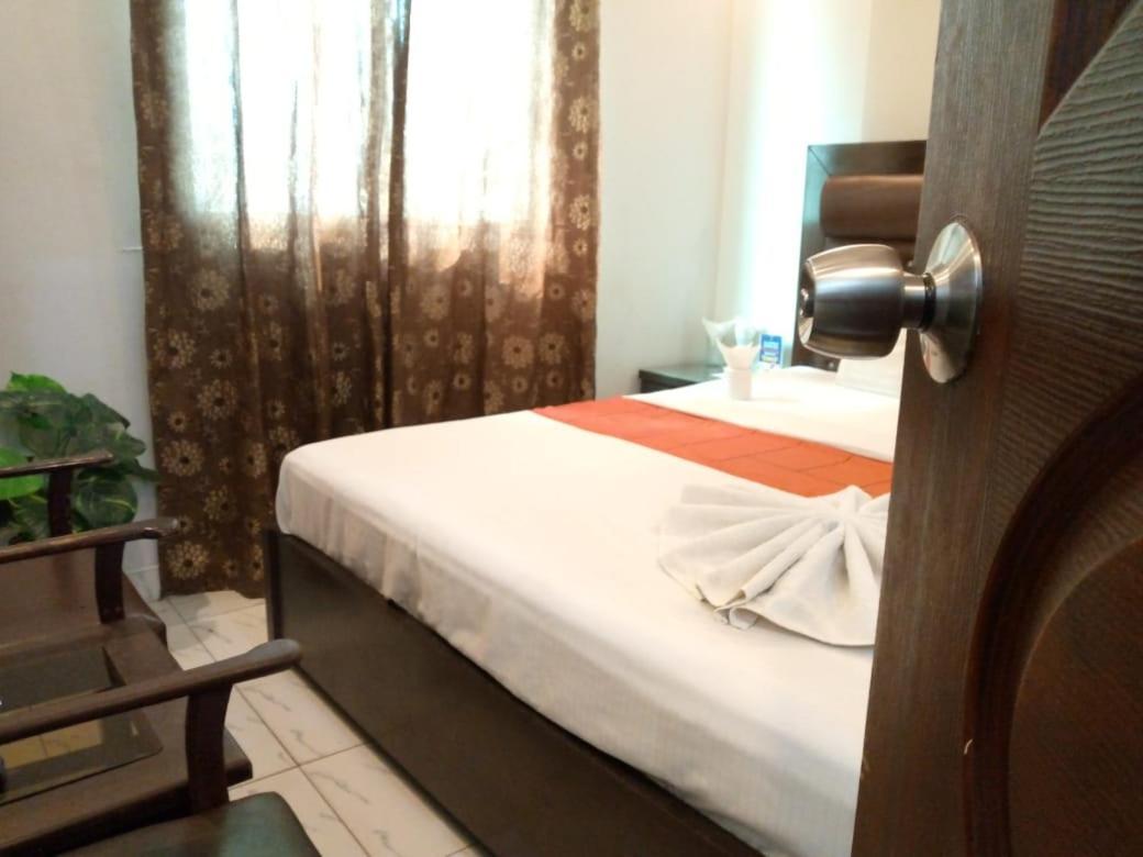 Goho Rooms Badar Karacsi Kültér fotó