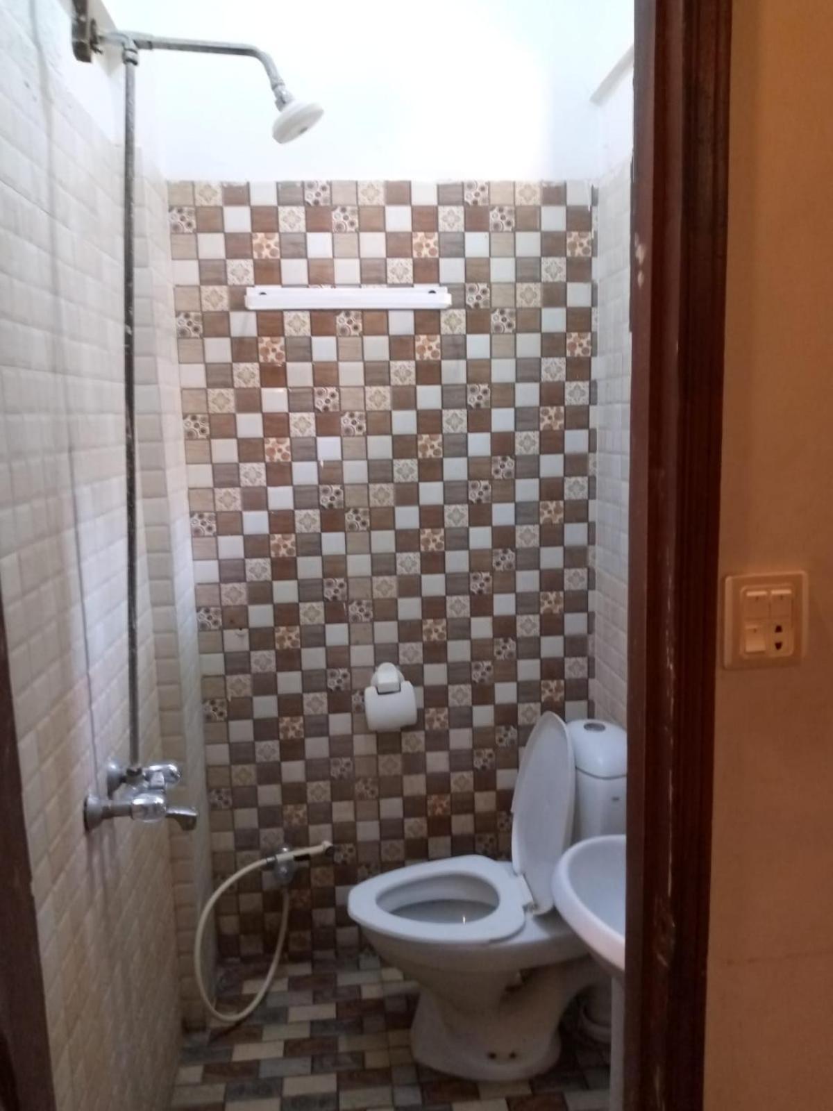 Goho Rooms Badar Karacsi Kültér fotó