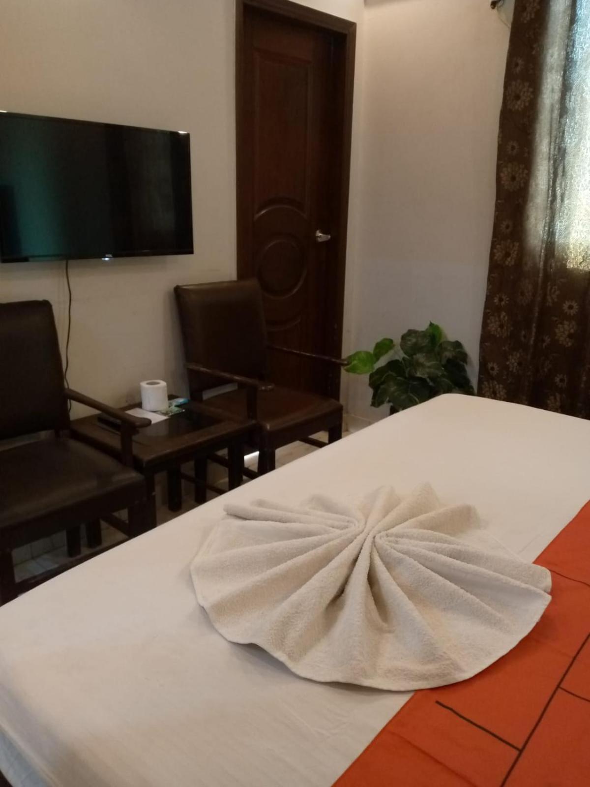 Goho Rooms Badar Karacsi Kültér fotó