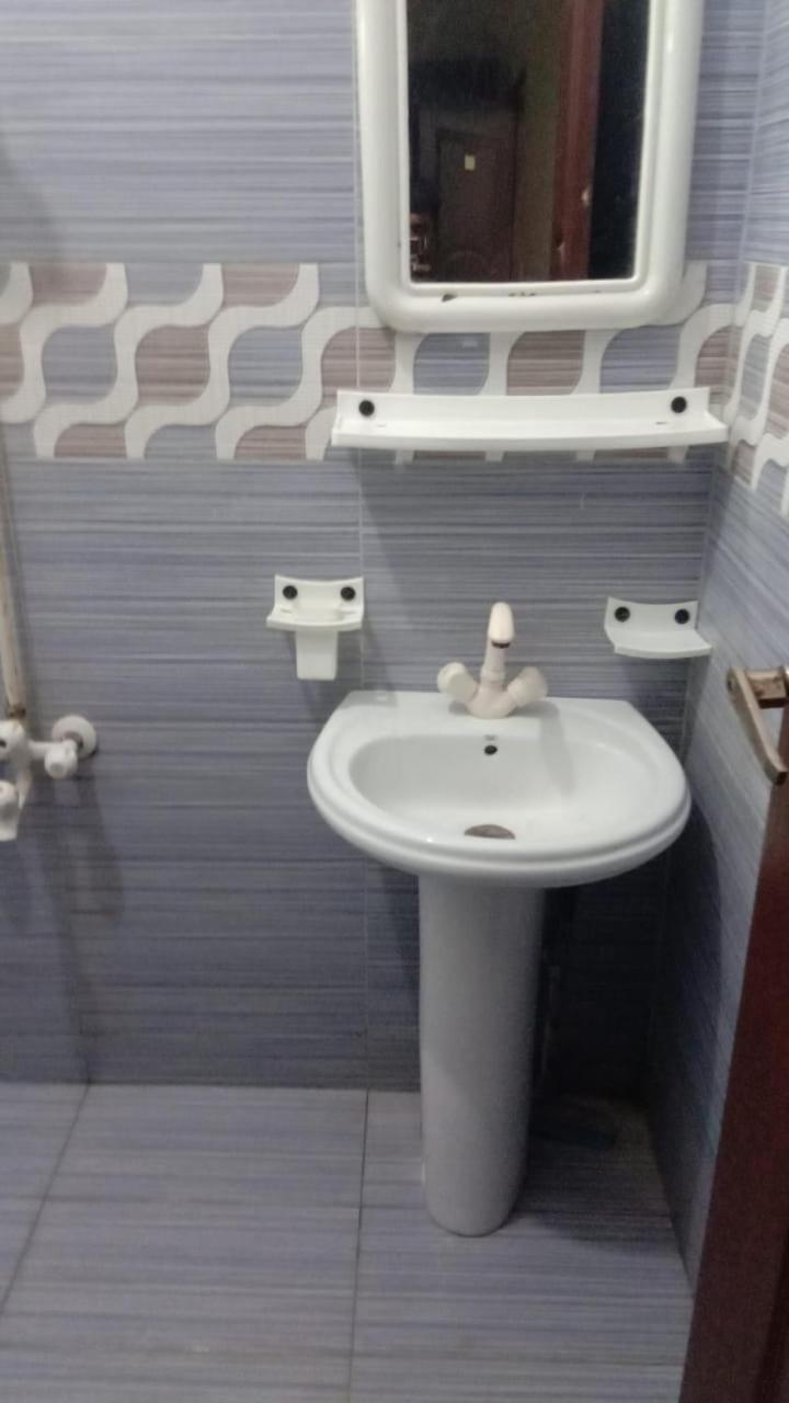 Goho Rooms Badar Karacsi Kültér fotó