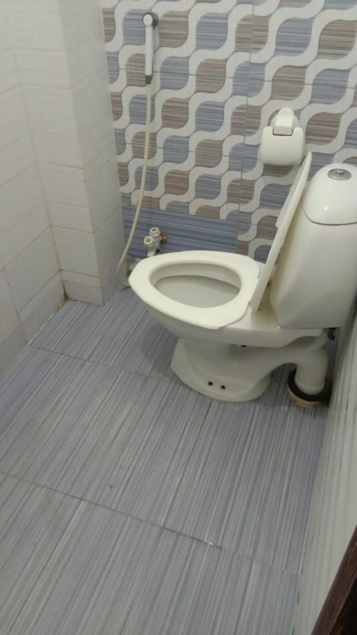 Goho Rooms Badar Karacsi Kültér fotó