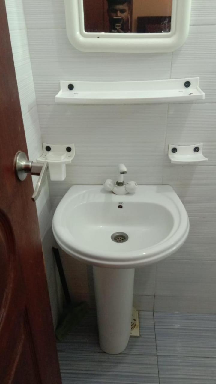 Goho Rooms Badar Karacsi Kültér fotó