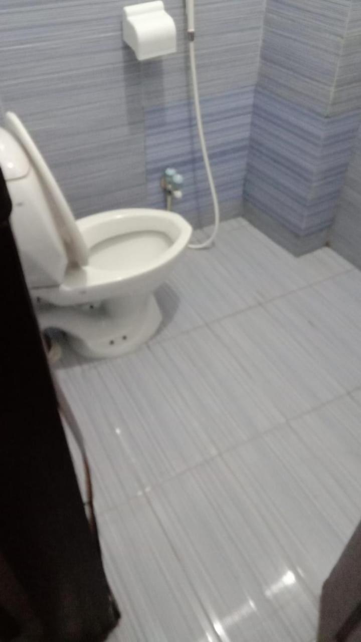 Goho Rooms Badar Karacsi Kültér fotó