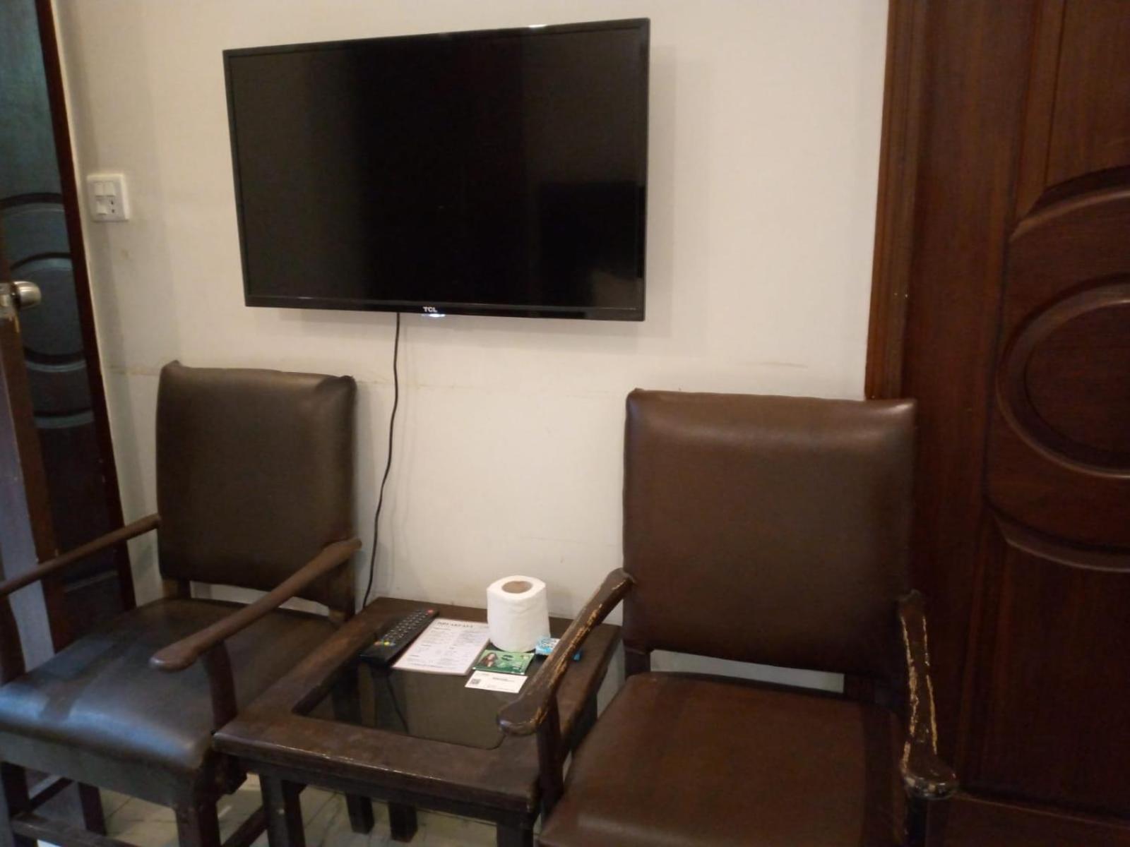 Goho Rooms Badar Karacsi Kültér fotó