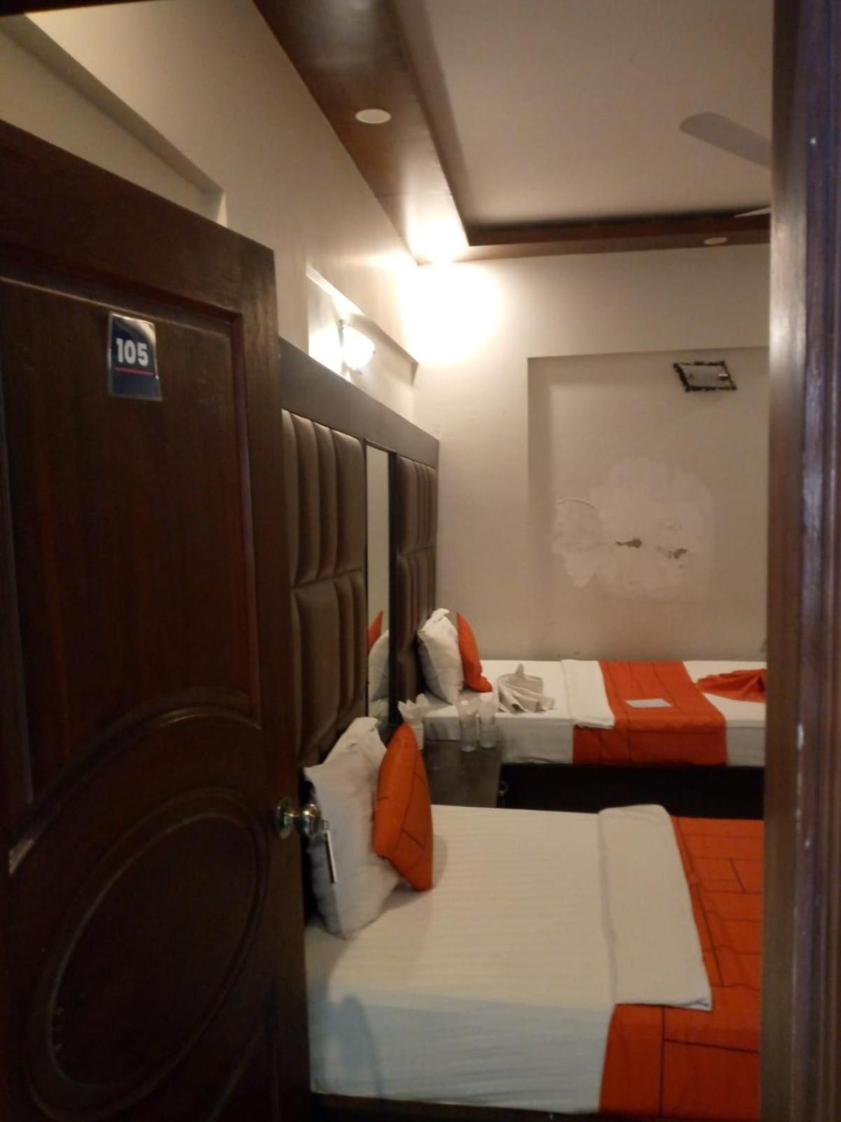 Goho Rooms Badar Karacsi Kültér fotó