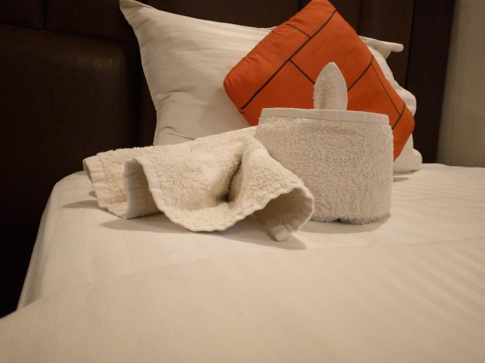 Goho Rooms Badar Karacsi Kültér fotó