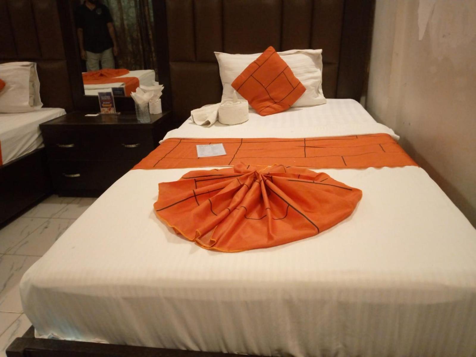 Goho Rooms Badar Karacsi Kültér fotó