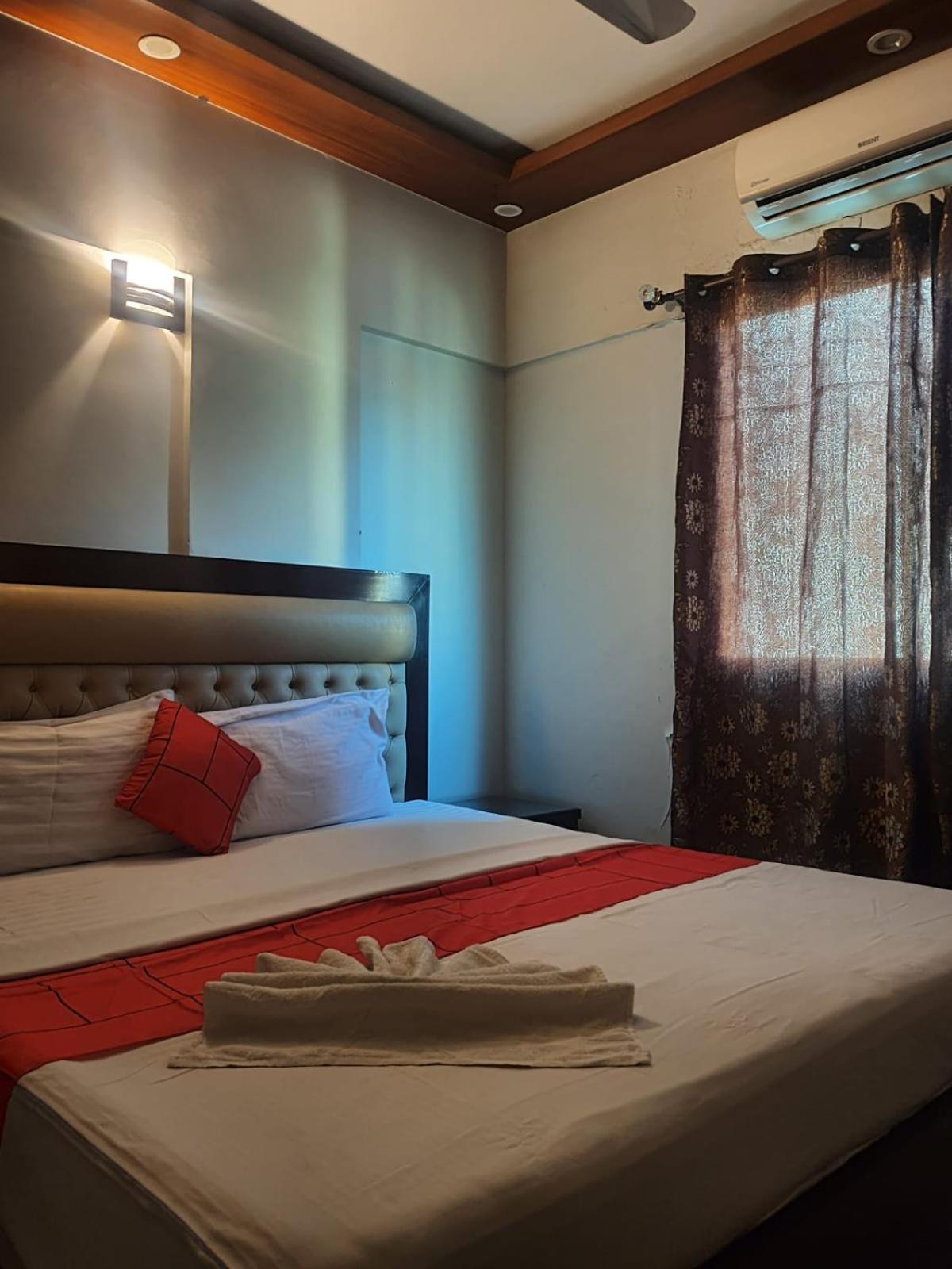 Goho Rooms Badar Karacsi Kültér fotó