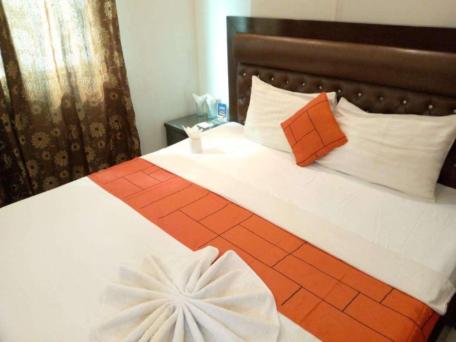 Goho Rooms Badar Karacsi Kültér fotó