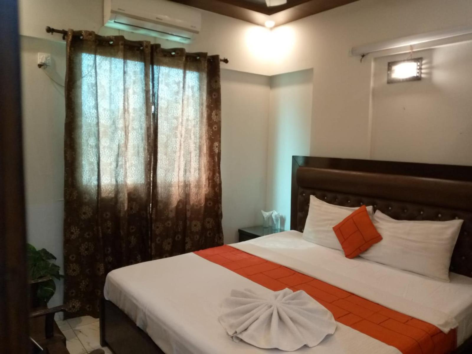 Goho Rooms Badar Karacsi Kültér fotó
