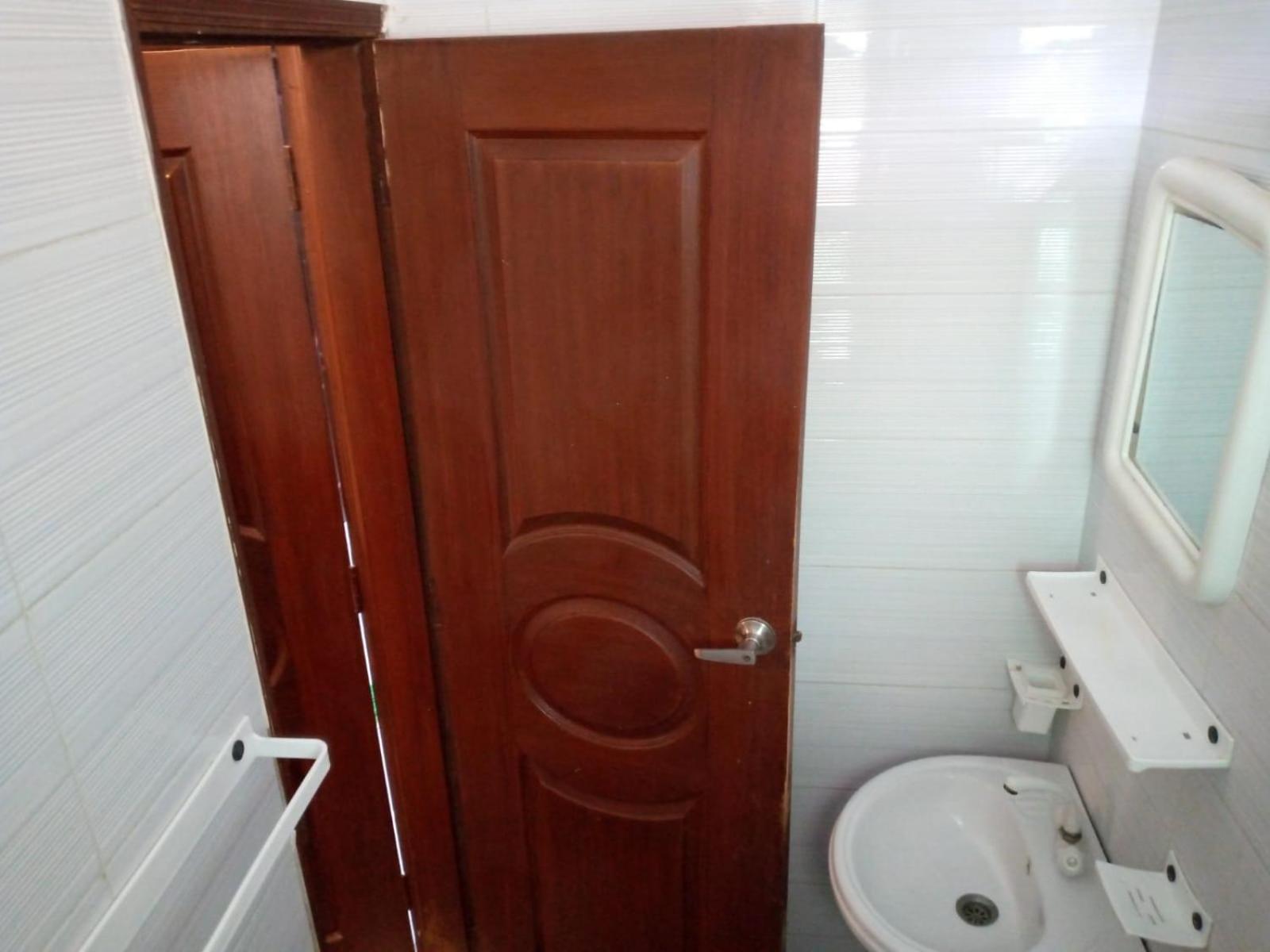 Goho Rooms Badar Karacsi Kültér fotó