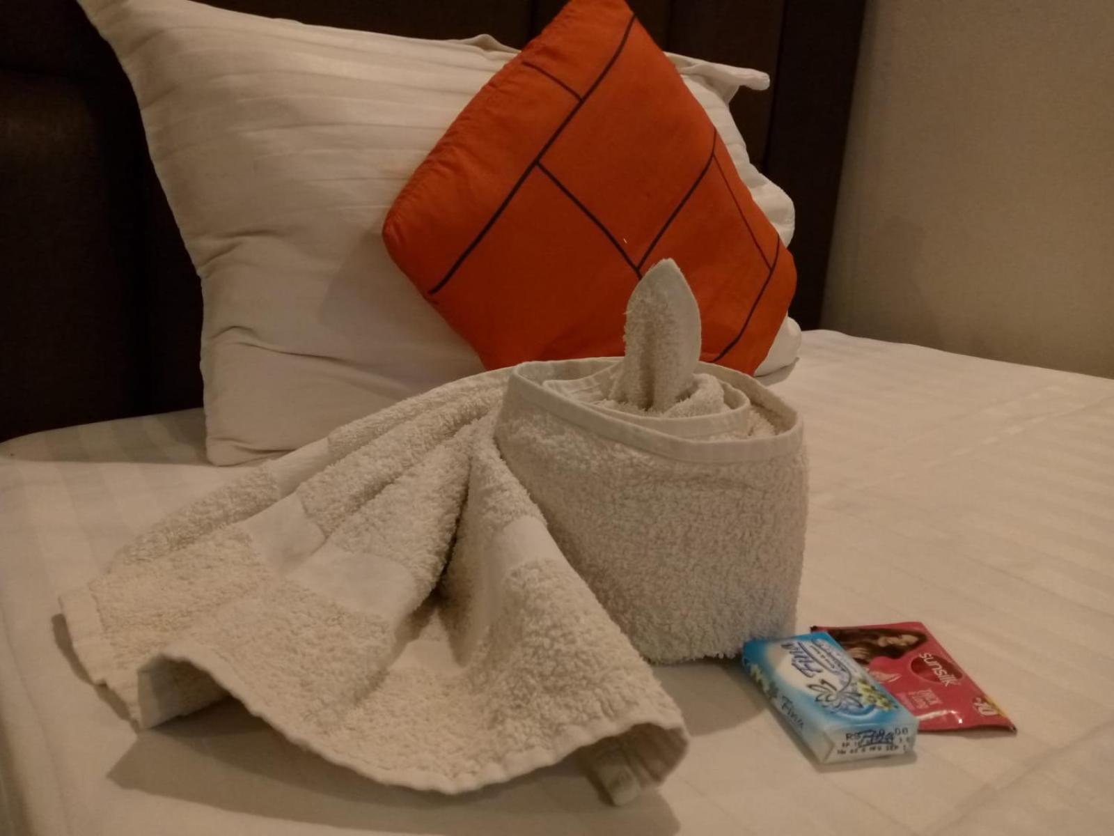 Goho Rooms Badar Karacsi Kültér fotó