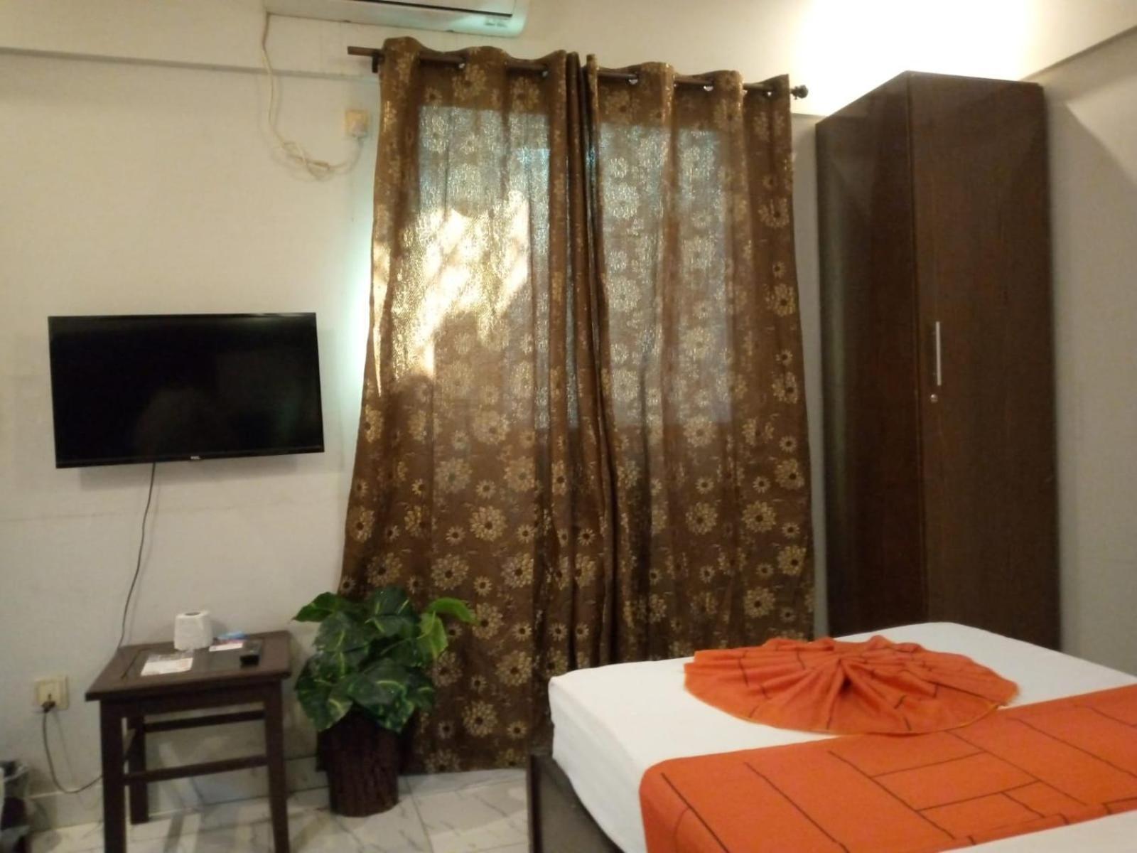 Goho Rooms Badar Karacsi Kültér fotó