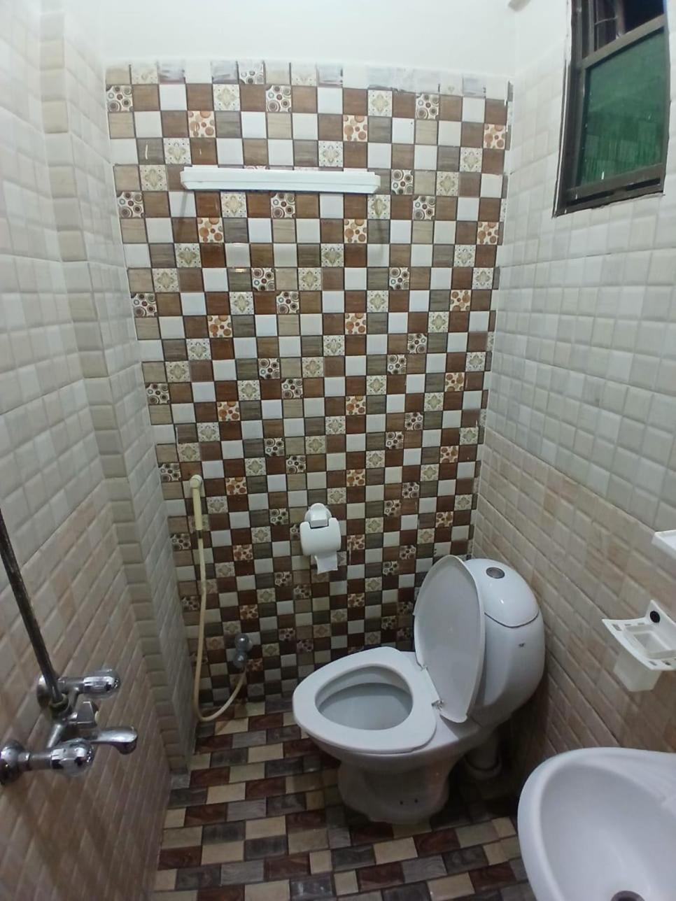 Goho Rooms Badar Karacsi Kültér fotó